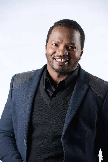 PhilMphela's tweet photo. CASTING NEWS: Jet Novuka joins Uzalo

Novuka enters Uzalo universe as the shrewd no nonsense Captain Yamkela Mpambani. 

#KgopoloReports https://t.co/CpuIwo4OhK