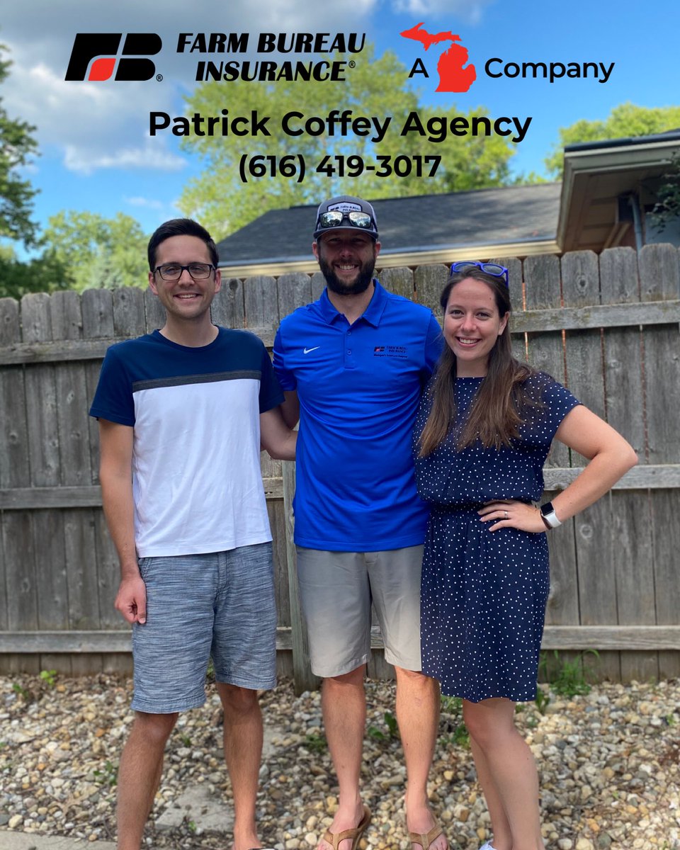 patrickcoffeyFB's tweet photo. I must confess that this one is special for me. So proud to carry the life insurance on #twiterlessgracedemoss and @noah_demoss Thank you both for trusting me to protect your current and future family. #PCA #insureonpurpose #proudbrother https://t.co/cgghm6tcHh