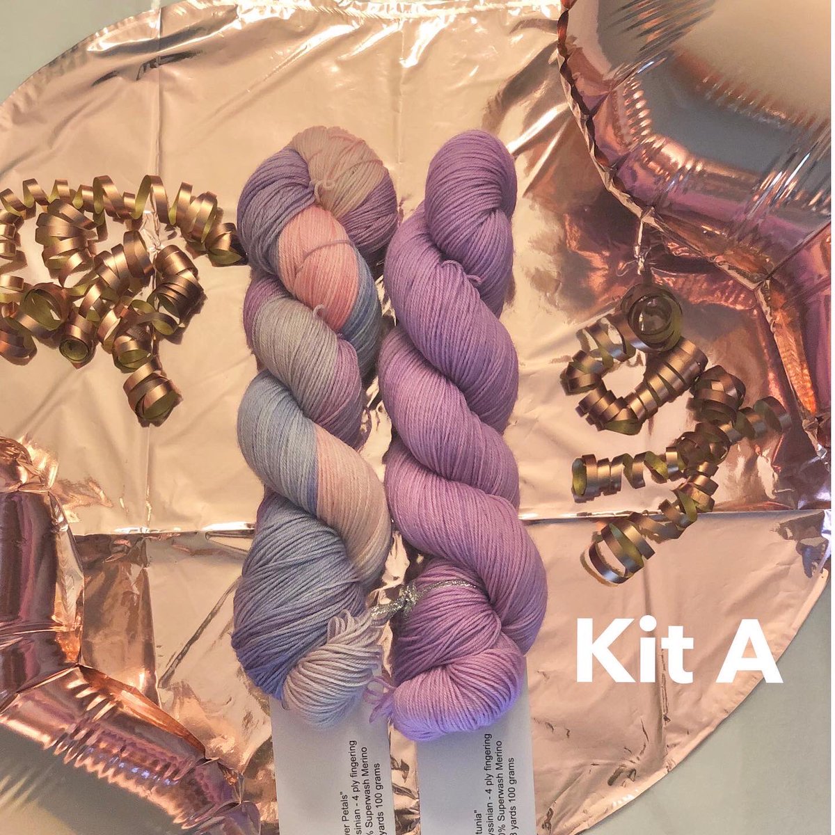 notknotknits's tweet photo. ✨IG 2K GIVEAWAY - Name my newest design for a chance to win one of these beautiful yarns. Ends Aug 1st. ✨ https://t.co/5fd8GL9Owb