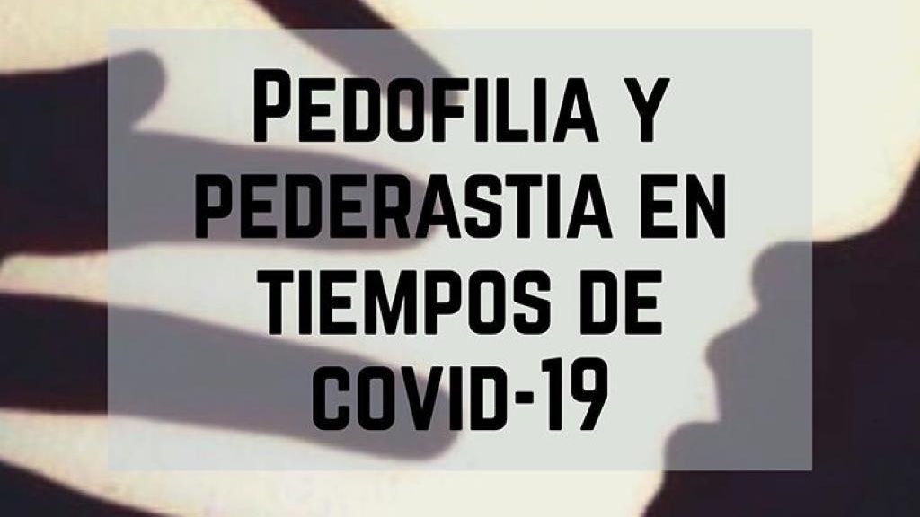 ECIFEcuador's tweet photo. Podríamos reconocer que esta “nueva normalidad” trae consigo un factor de riesgo significativo para que la población infantil se convierta en victimas de delitos sexuales cibernéticos.
Lee nuestro post completo en: https://t.co/nkJVxW5zr5 https://t.co/z6j9RheqYp