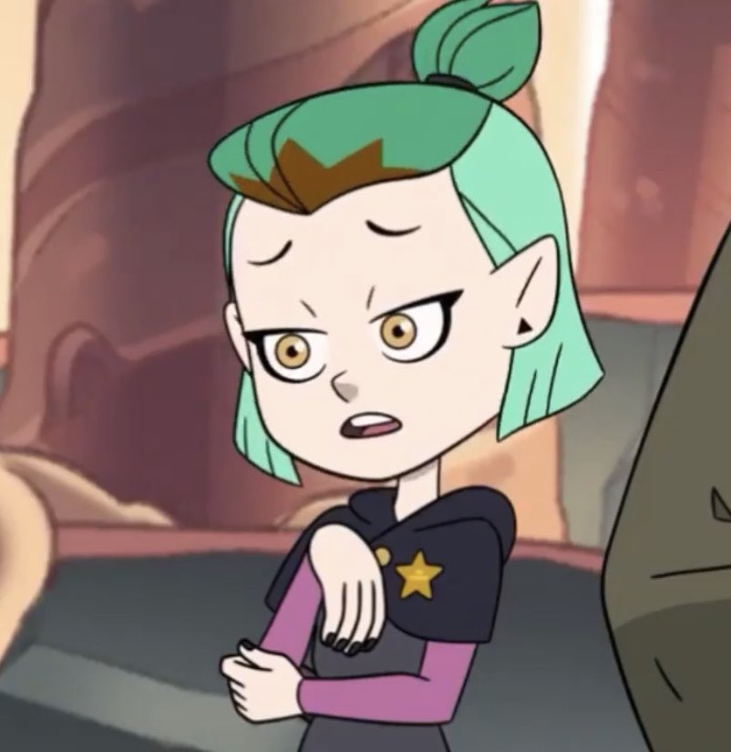 and this is where i bring.. gasp.. amity into play ahahaha yeah get your gayass over here you ain’t free of charge