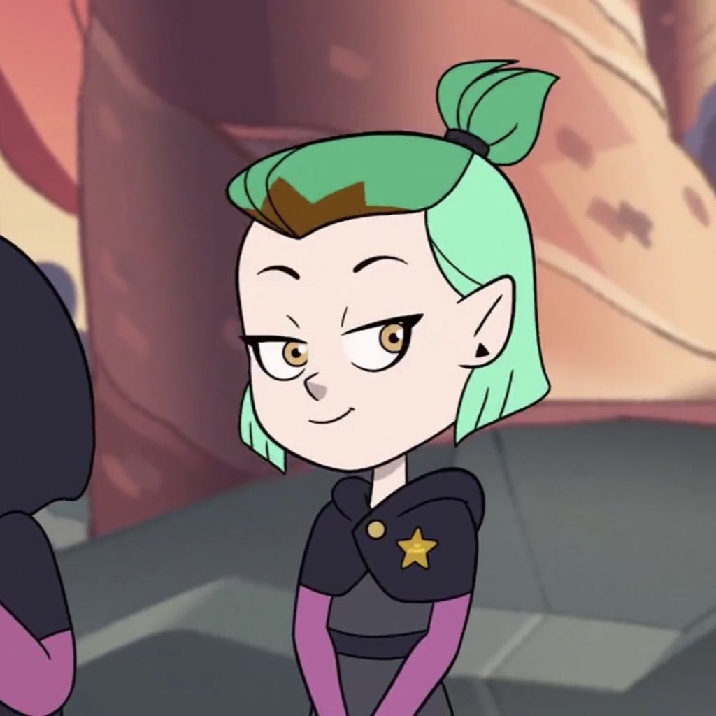 and this is where i bring.. gasp.. amity into play ahahaha yeah get your gayass over here you ain’t free of charge