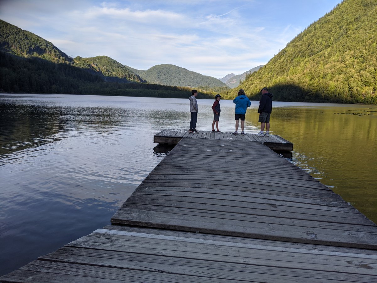 pitmar's tweet image. #MyBCStaycation