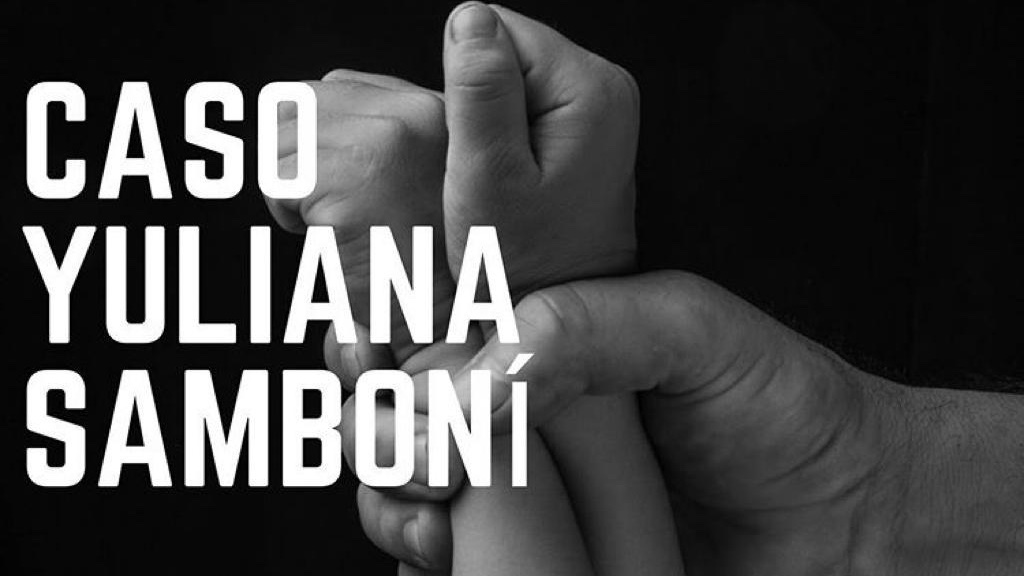 ECIFEcuador's tweet photo. El crimen de Yuliana es un crimen a la infancia por lo que se debe trabajar siempre en políticas de protección y prevención.
Lee nuestro post completo en: https://t.co/zXBkgSP6fJ https://t.co/dG8X9ocnfu