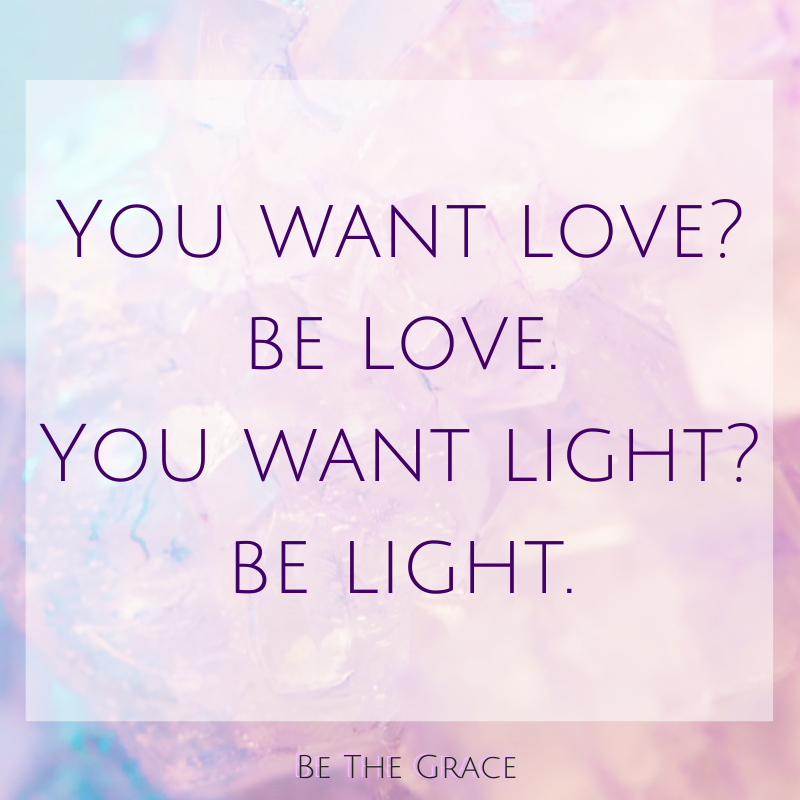 DMichelleNorris's tweet photo. We only receive what we give. ๐
Energy is vibration. What we feel inside we reflect outside. Our energy has so much more of an impact than we usually even realize!โ
#BeTheGrace #ZeroGravitySoul #MichelleNorris #growthmindset #Grace #SelfDevelopment #SelfDevelopmentGoals https://t.co/N800cky51m