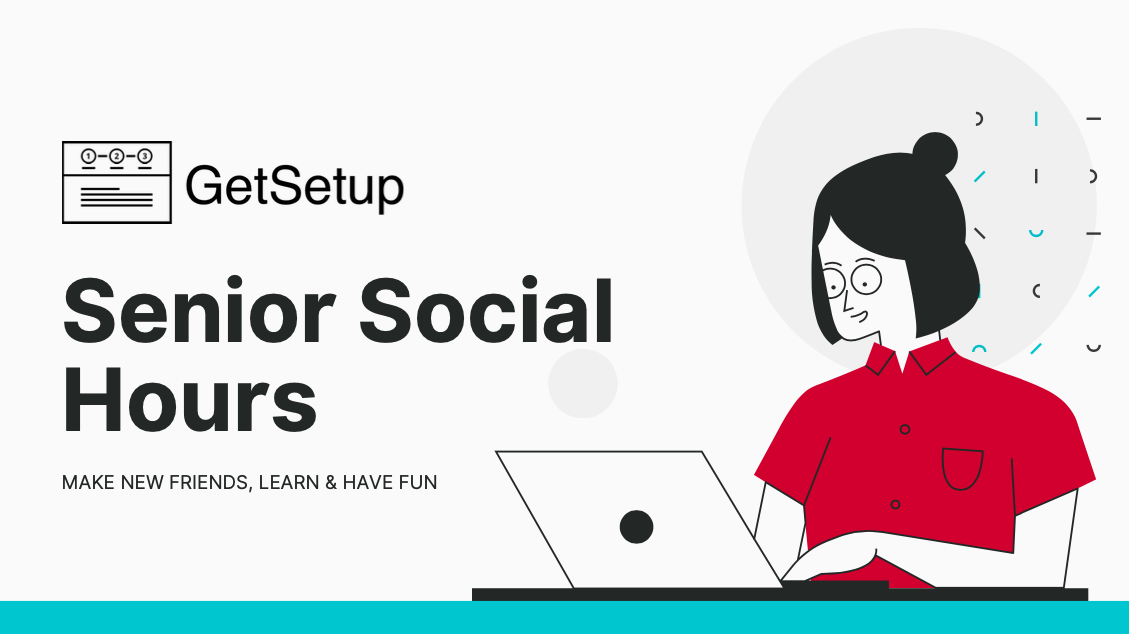 What do you have planned for fun this week? We hope it’s one of our Senior Social Hours! 

Check out our weekly listings and sign up for Social Hours by visiting hubs.ly/H0s_bkk0

#socialhours #stayingconnected #betterafter50
<a href="/babyboomerwomen/">National Association of Baby Boomer Women</a> @SilverLinksNews <a href="/BoomerPlans/">Boomer Plans</a>