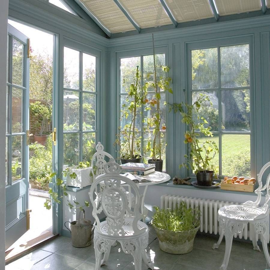 _houseandgarden's tweet photo. Conservatory designs to dream about that make the most of sunny weather all year round: https://t.co/stM43pOIeC https://t.co/5AuZfRPTlS