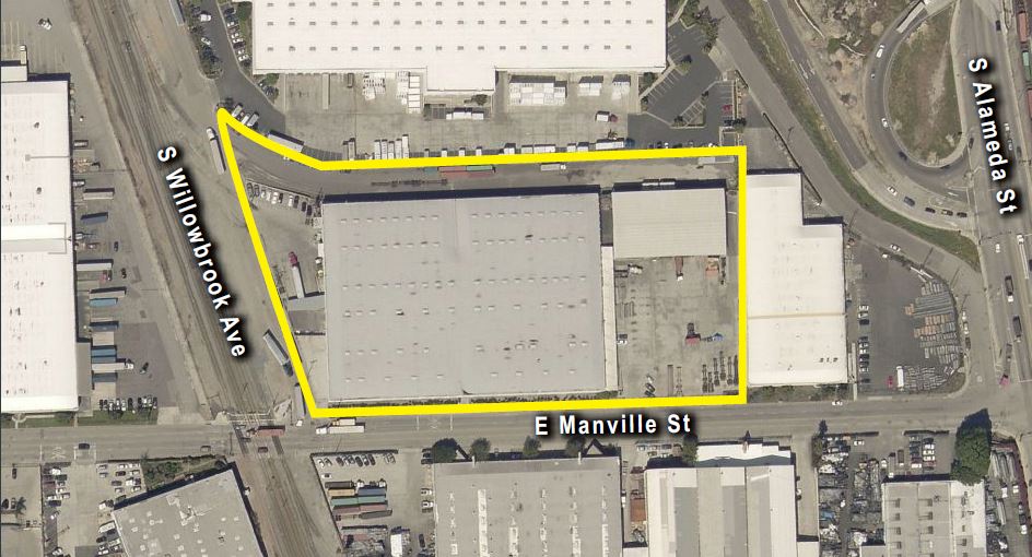 LeeAssociatesLA's tweet photo. Great Manufacturing Building For Sublease! https://t.co/ndljvRKgAW
#Industrial #ForLease #ForSublease #CRE #CommercialRealEstate https://t.co/jO95aA9ZWs