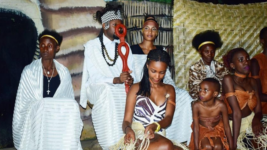IkireziStyle's tweet photo. RCFS event now repackaged to promote cultural tourism
:::::::::::::::::::::::::::::::::::::::::::::::::::::::::::::::::::::::::::::::::::::::::::
#Readmore https://t.co/IRcITu904e https://t.co/JqvTRX8aZC