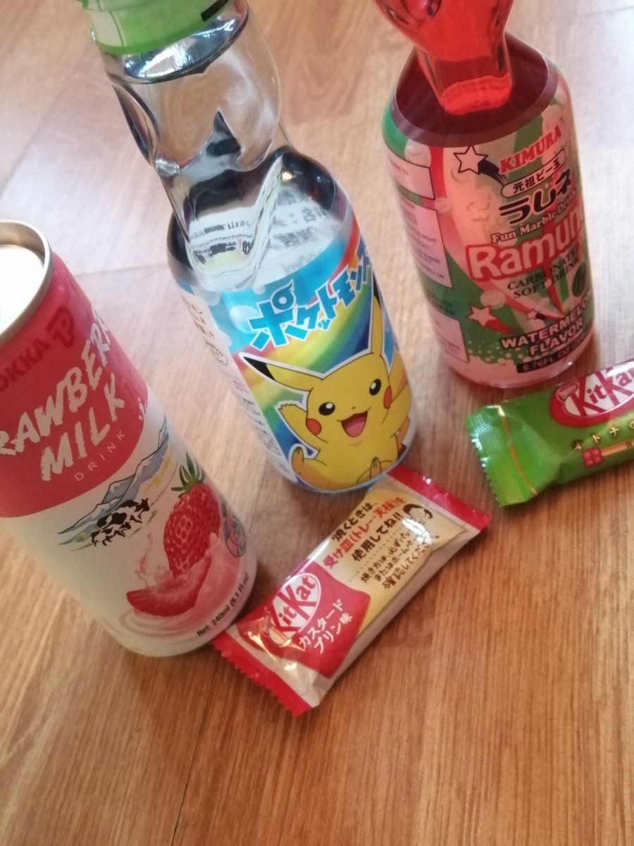_phanfander_'s tweet photo. I got all these today and I'm so exciteddd 😍💞🇯🇵 https://t.co/pyXPcF8kJP