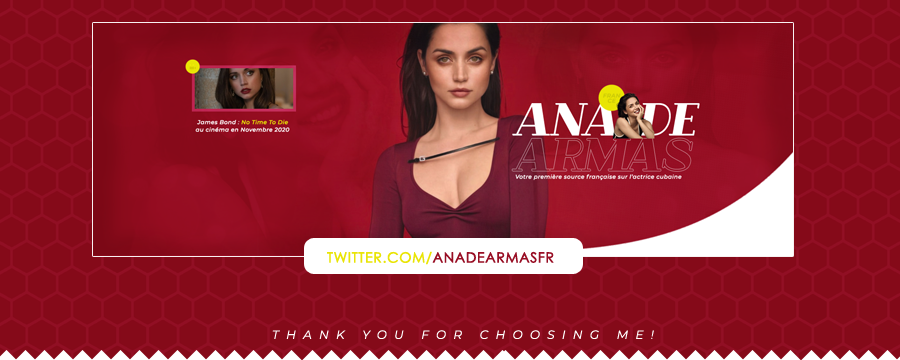 Order • <a href="/AnaDeArmasFR/">Ana De Armas FRANCE</a>
