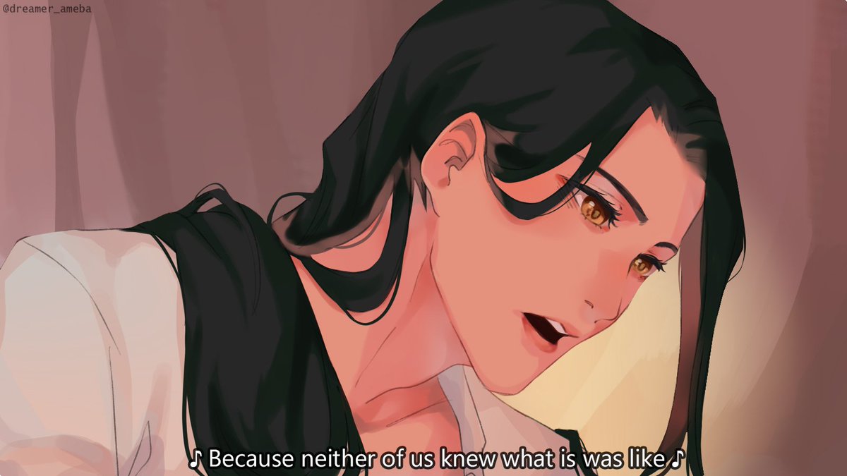 dreamer_ameba's tweet photo. Crossover! Wangxian x 2gether 🎶❤️

(I've just finished this serie with my sister 😭 one day when we were watching it she said to me "you should draw wangxian with this 👀" and here it is)

#魔道祖师 #mdzs #WangXian https://t.co/Ko009K7gVg