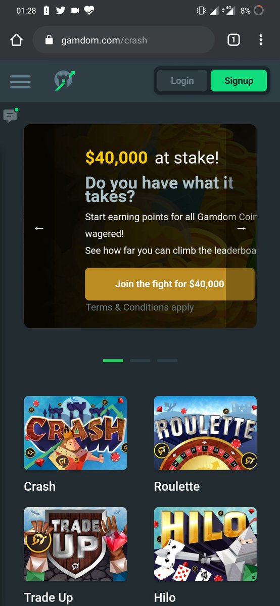 _shutdfup's tweet photo. @GamdomOfficial Gl Bois have fun playing csgo n dnt cheat https://t.co/Ga6mFTUkmW
