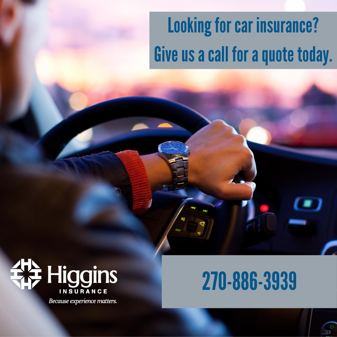 Higgins_Ins's tweet photo. Looking for car insurance? Give us a call today for a quote! Let us do the work for you and find the best coverage that fits your needs!
#HigginsInsurance #carinsurance #insurancequote #carinsurancequote https://t.co/0vqSK9tYtI