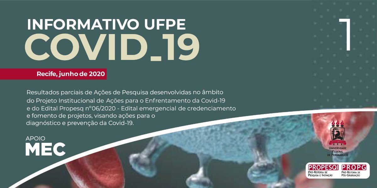 PROPG UFPE tweet media