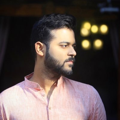 NiteshMankar20's tweet photo. Wish you many many Happy return of the day #Vihang Dada, lalbaugcha raja bless you, future is bright, and also supporting me in future...
#HappyBirthDayDada
@vihangsarnaik
@PratapSarnaik
@purveshsarnaik https://t.co/c3xEacSO3w