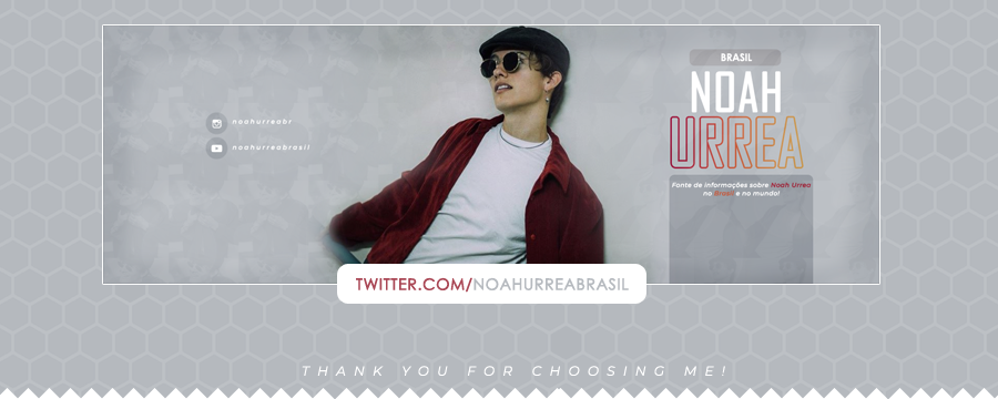 Order • @NoahUrreaBrasil