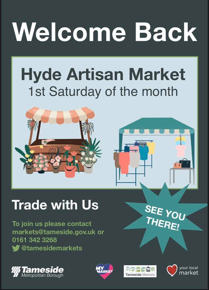 Grafton Centre Hyde (@graftonctrhyde) on Twitter photo 