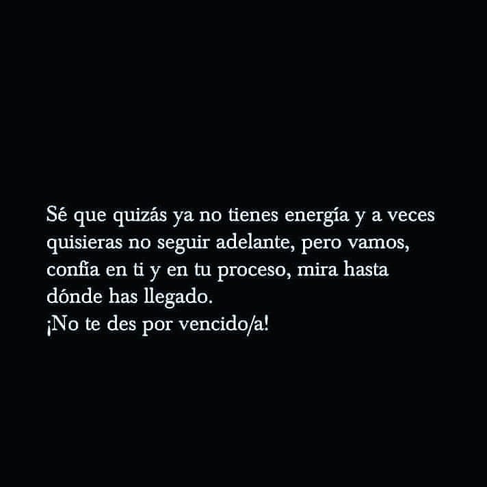 HabilidadesV's tweet photo. Todos tenemos momentos negativos , solo recuerda que esto no es para siempre , todo tiene solución 

Juntos podemos ! https://t.co/JVRzwVvwgi