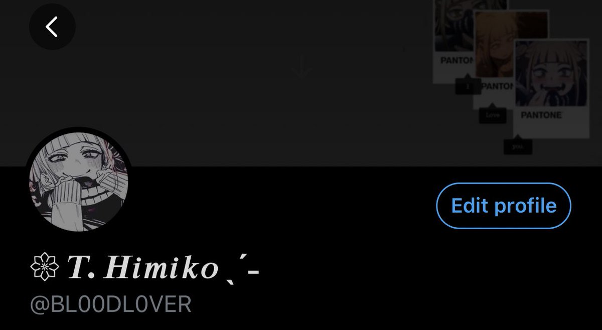 BL00DL0VER's tweet photo. || I’m— how do layout aesthetic https://t.co/QRt0oYJcPT