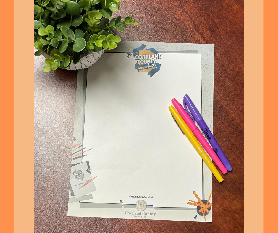goDataflow's tweet photo. We are proud to have produced the art contest template for the #CortlandCountyComeback campaign! #GoDataflow
Check out the Cortland County page for more info on the campaign: https://t.co/kippjKgxw2 https://t.co/h9QyUvN9Qs