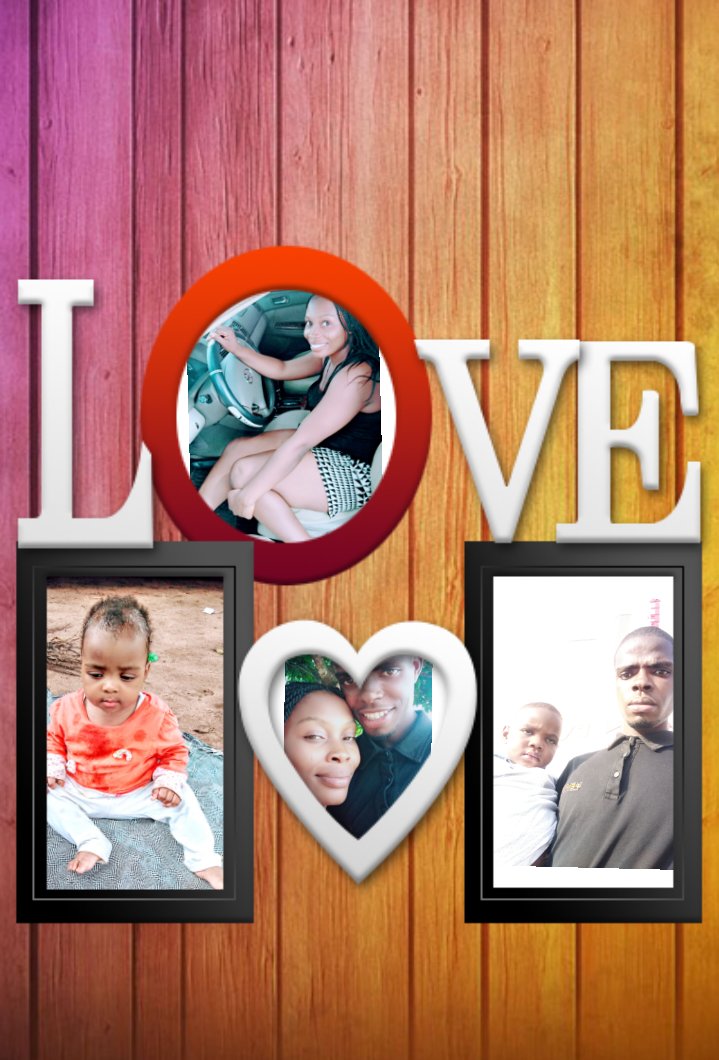 OmekaJohn's tweet photo. Me and my family, God bless us https://t.co/MurU7hrPg8