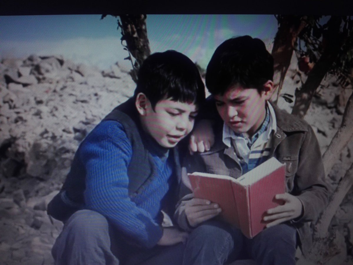 alookachalo's tweet image. For you a thousand times over 😭❤️🤧.
#favoritemovie #kiterunner