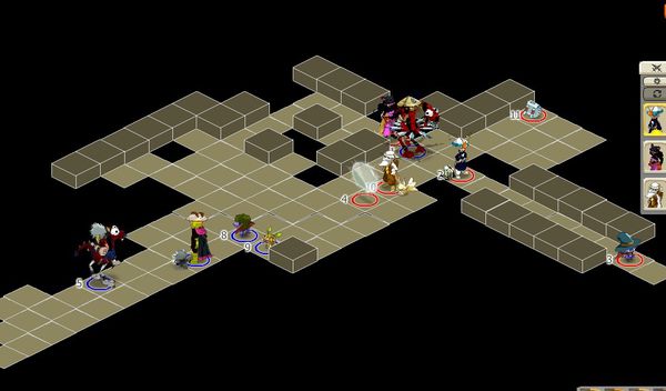 Catthewin's tweet photo. Dire qu'à une époque on avait ça en map koli 😭 Y'a rien qui va https://t.co/7xHIEr0InT