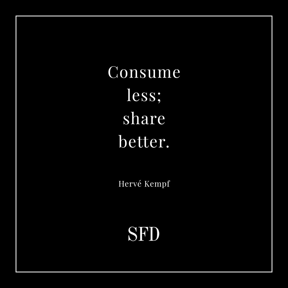 Seams4Dreams's tweet photo. Simple wisdom for a more sustainable fashion future! #Reuse, #recycle & #upcycle β€οΈ
#SFD #SeamsForDreams #fashionforacause #givinginstyle #Donation #ClothingDonation #sustainable #charity #community https://t.co/ZljgBnfLwV
