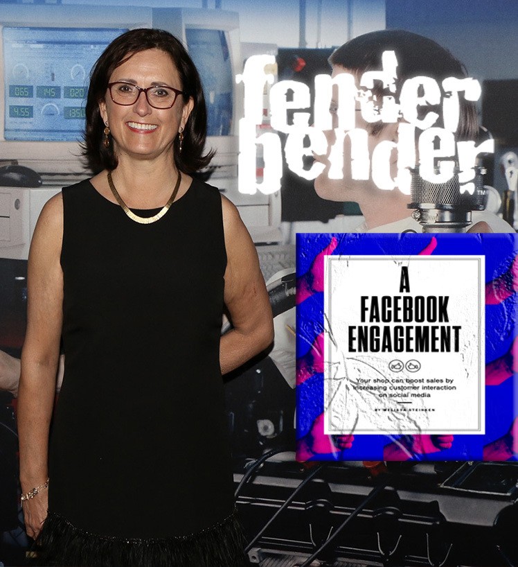 CompleteMarket3's tweet photo. Check Out Our Feature in Fender Bender Magazine https://t.co/Oynm8nmset https://t.co/PzHIEXcOiH