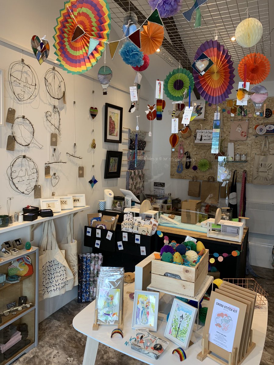 Here’s where we are. Opposite 13 Barn Street and next to the Barn by Emily Ross. <a href="/StrathavenHotel/">Strathaven Hotel</a> <a href="/StrathavenHABF/">Strathaven Balloon Festival</a>