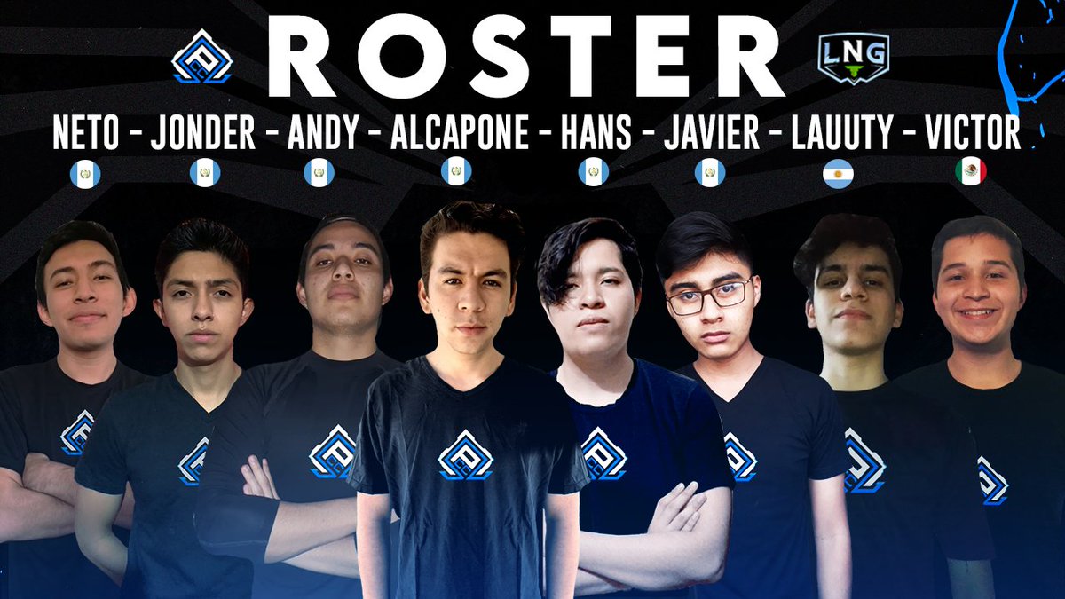 Team PCC tweet media