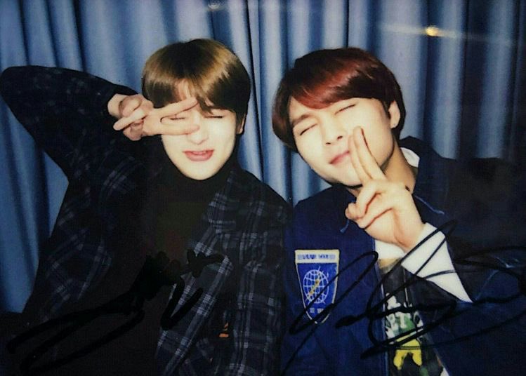 johnjae polaroids: a thread (๑･̑◡･̑๑)
