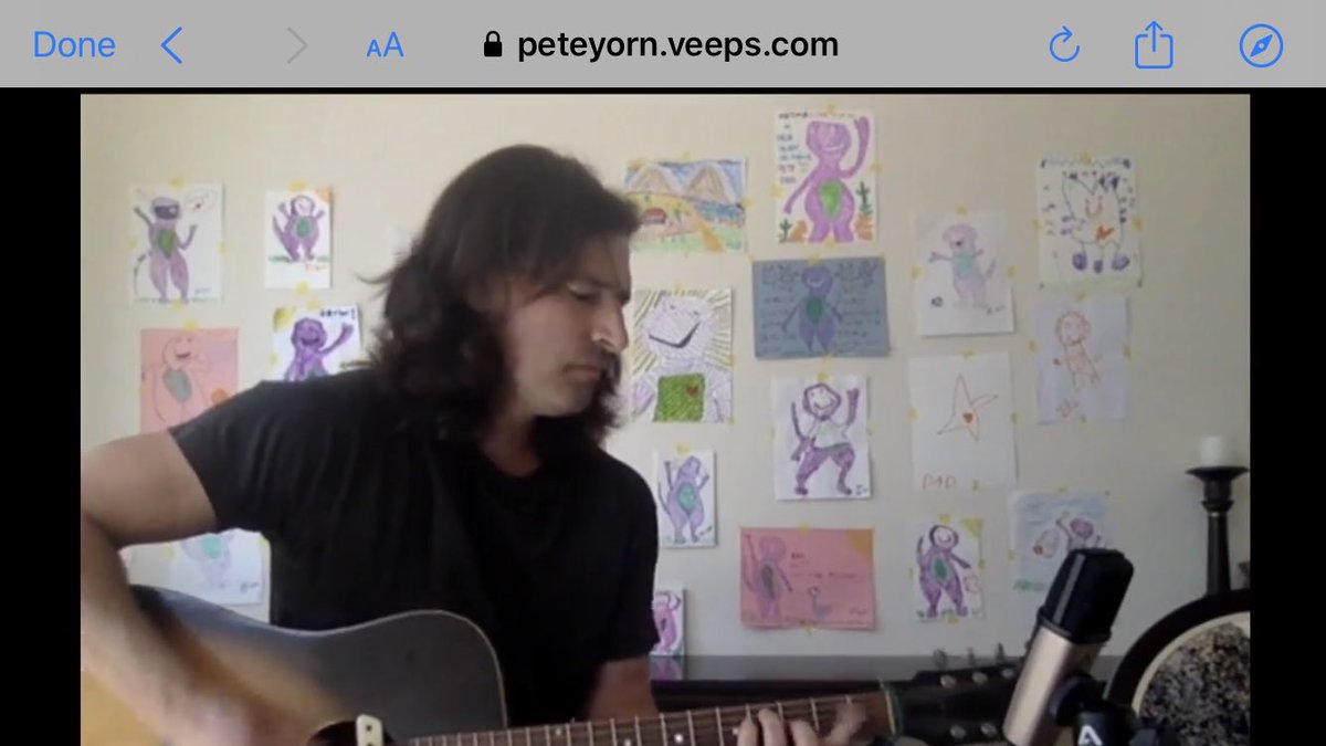 NCO12345's tweet photo. Watching again! Happy birthday @peteyorn !!!! #mftma https://t.co/a6mawjdcbR