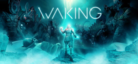 ForeverConscio1's tweet photo. I'm not someone who plays videos games that often anymore but the game Waking (@wakinggame) created by @jasonoda is a must play for the spiritually inclined. I did recently discuss it briefly towards the end of my NDE data patterns video a few weeks back. Avail. on Steam &amp; Xbox. https://t.co/kaFxIf0VYV