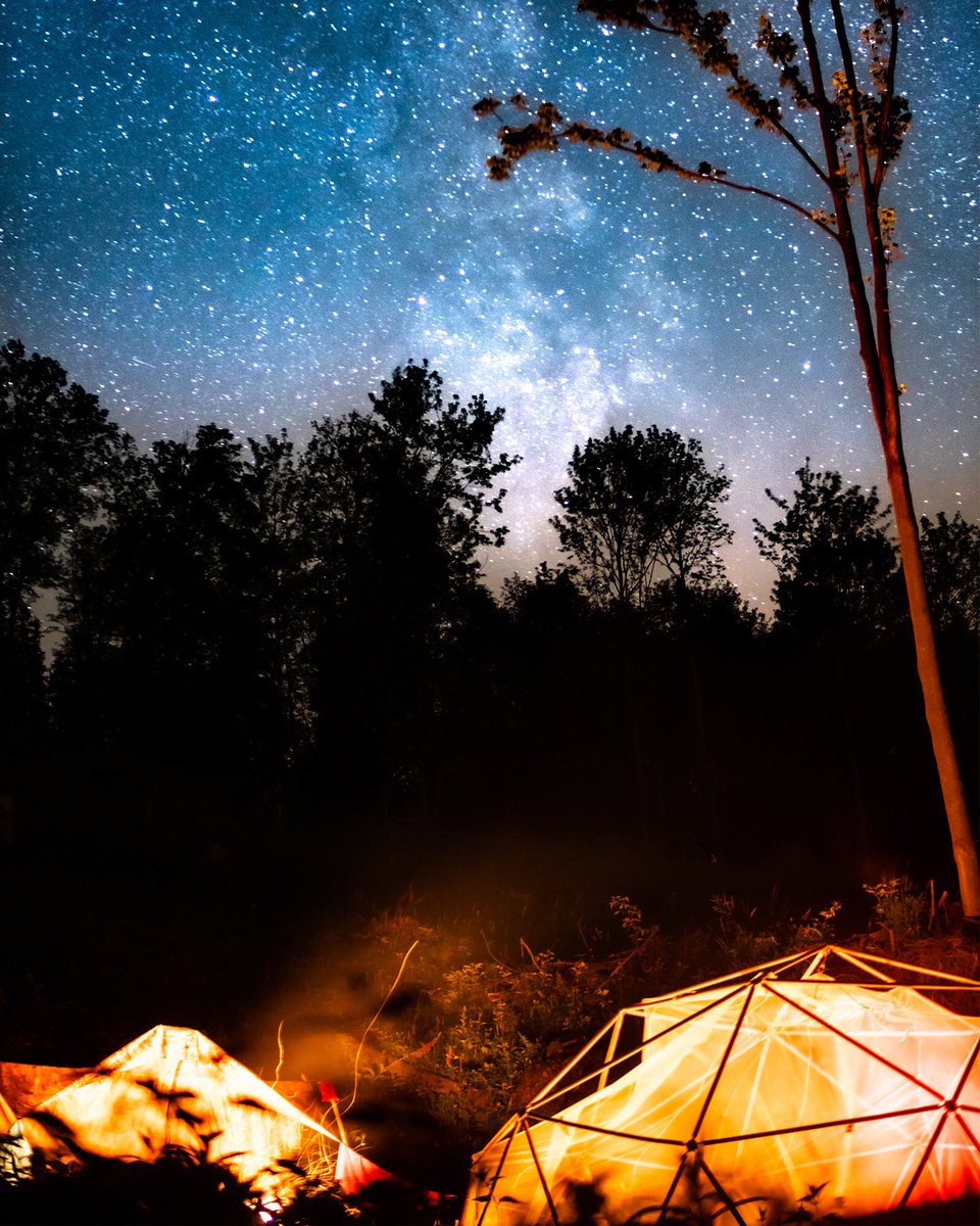 Kastepniewski's tweet photo. Pierwszy milkyway w życiu złapany już na zawsze! Niesamowity ogrom, gdy nie tylko wiesz ale i widzisz co wisi na Tobą! https://t.co/r6CK35A6RC