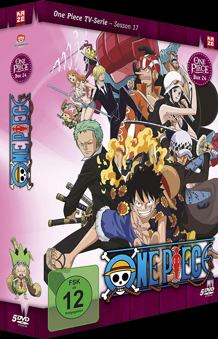 BogiMore's tweet photo. One Piece«: 24. DVD-Box erscheint später - Die 24. DVD-Box wird demnach voraussichtlich erst am 24. August 2020 veröffentlicht. https://t.co/6cH3yXlFmb