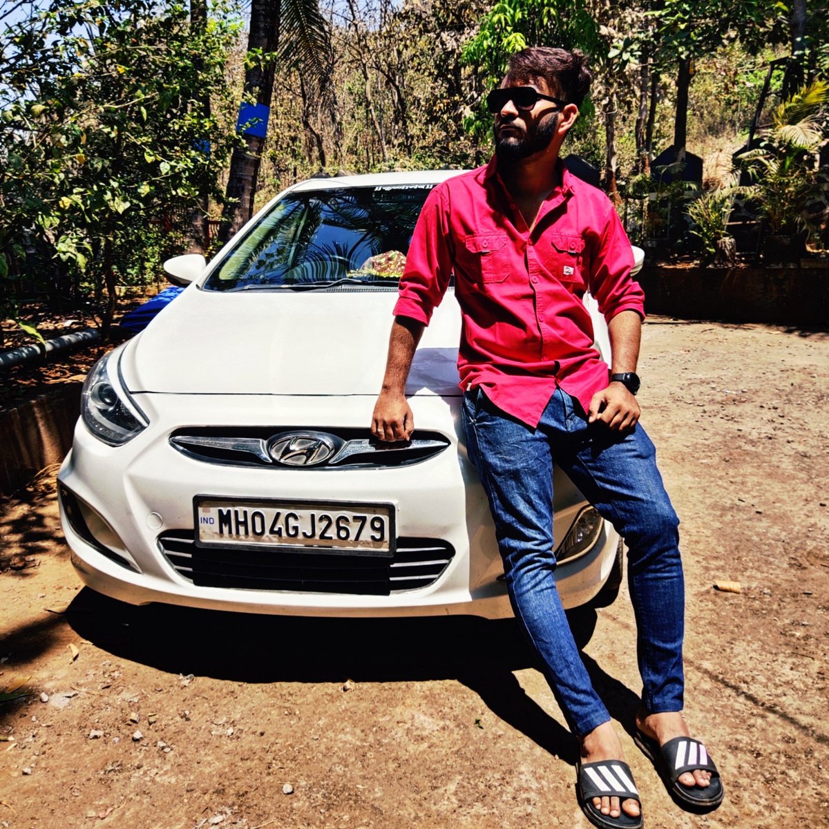 KhetleSk's tweet photo. #NewProfilePic https://t.co/F1CGi6r0TK