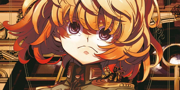 BogiMore's tweet photo. Saga of Tanya the Evil«-Manga: Erster Teil endet in Kürze
- in der nächsten Ausgabe, die im August 2020 erscheint, beendet wird. Ob der Manga direkt im Anschluss mit dem zweiten Teil fortgesetzt wird, ist noch unklar. https://t.co/d0IytLbx2K