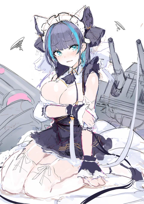 ラフ 