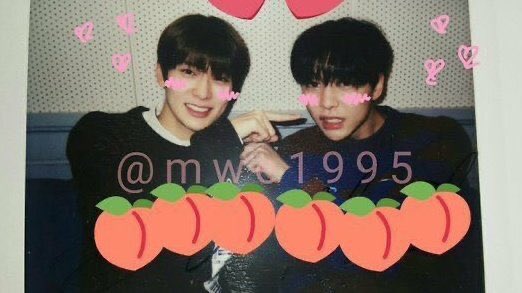 johnjae polaroids: a thread (๑･̑◡･̑๑)