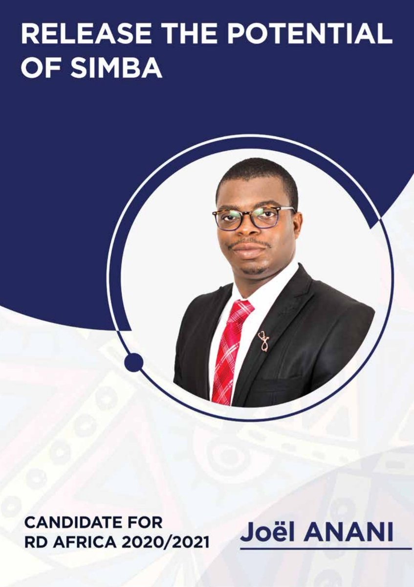 rjc_ptr's tweet photo. @JoelAnani, MD, est candidat au Regional Director Africa of @IFMSA

#ifmsa, International Federation of Medical Students Association is funded in https://t.co/pDGFMhShxu's recognized as NGO in the United Nations system https://t.co/DbP4WjO18X
Le Réseau lui souhaite bonne chance! https://t.co/WwQeMaIu2l