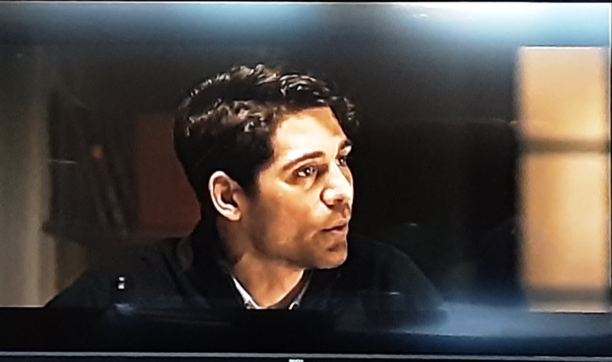 arsenault_judy's tweet image. Watching @BrenFosterReal in #AlphaCode
Movie has definitely gotten my attention
THIS IS A MUST WATCH FILM