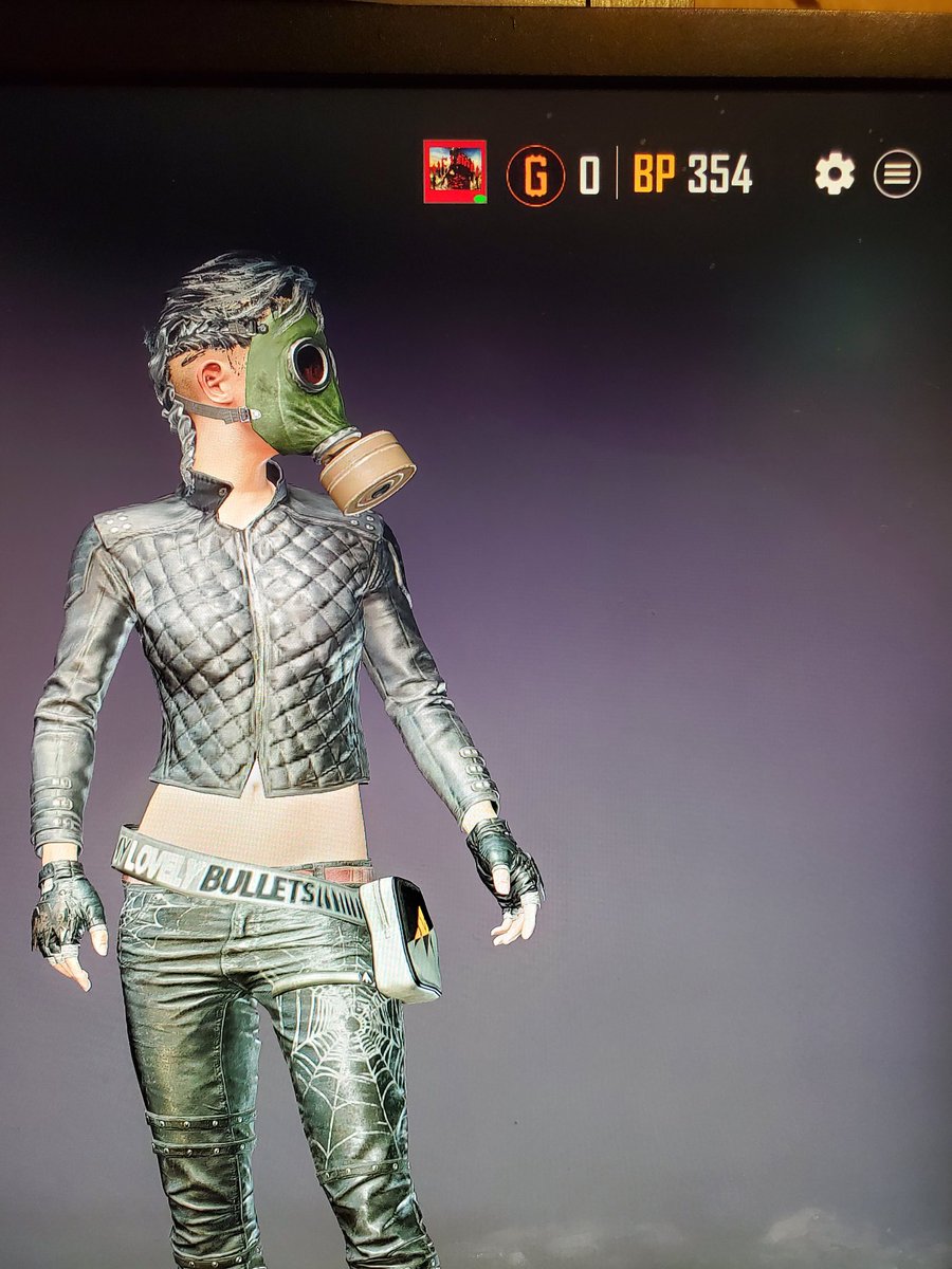 After my last 17k BP I got my VINTAGE GAS MASK <a href="/harviesGG/">harvies</a>  yeahhhh boyyyyy