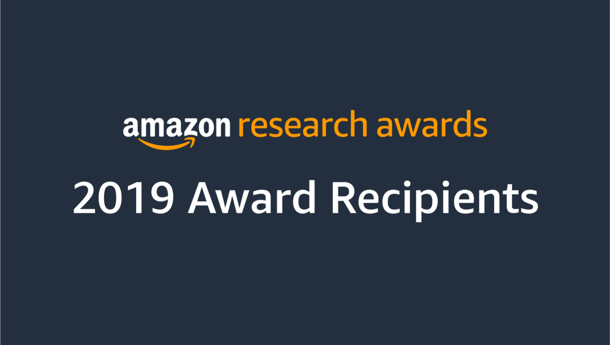 icc_uba_conicet's tweet photo. La investigadora Luciana Ferrer obtuvo el premio Amazon Research Award en Machine Learning por el proyecto "Representation Learning for Sound Understanding". El trabajo fue seleccionado entre 51 ganadores que representan a 39 universidades en 10 países. https://t.co/QekYJWXrIx https://t.co/31f2F1iWwm
