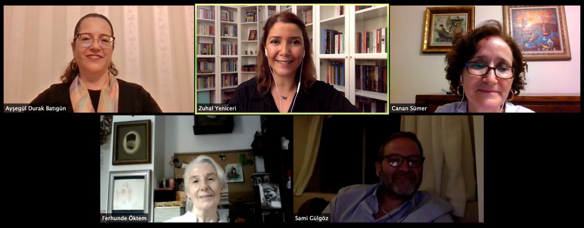 Mesajımız şudur:
#PsikolojiÖrgünOkunur
<a href="/sumer_hc/">H. Canan Sumer</a> <a href="/sgulgoz/">Sami Gülgöz</a>