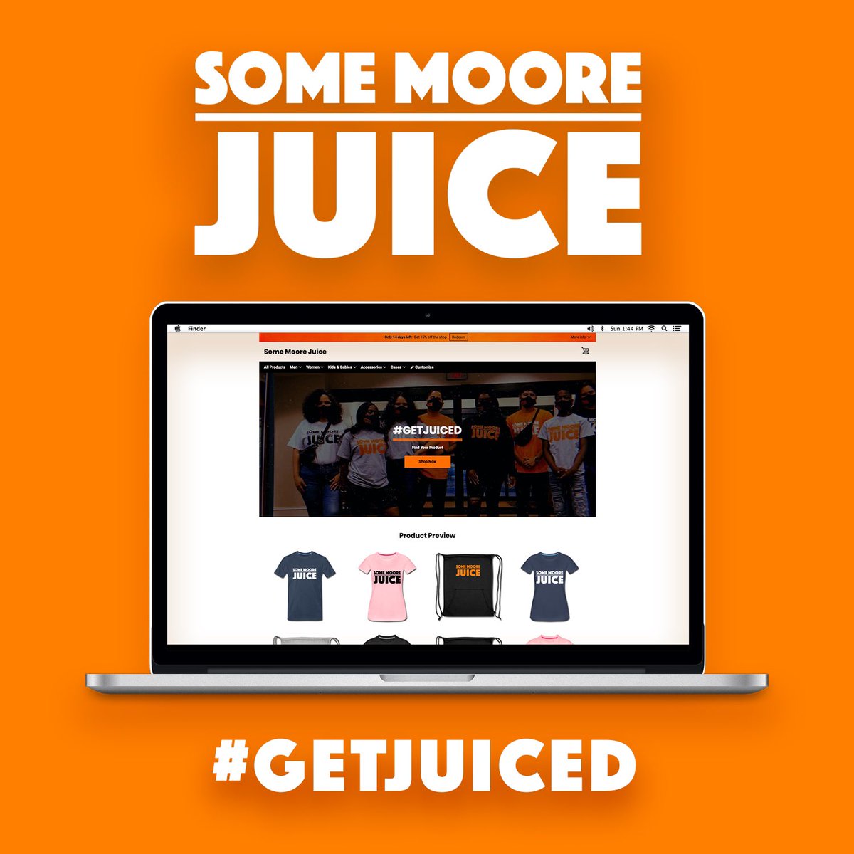 Some Moore Juice🍊 (@somemoorejuice) | Twitter