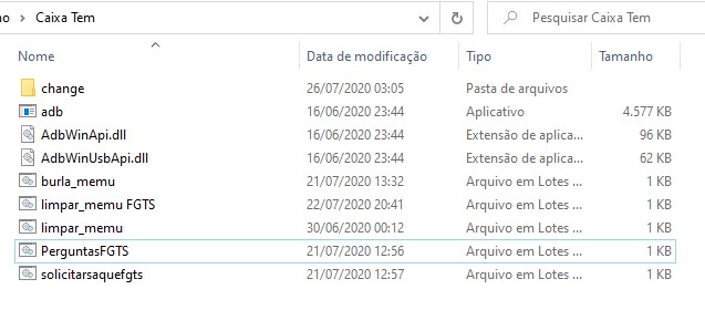 "SCRIPT DE ROUBAR POBRES" - comercializado em grupos de cibercriminosos