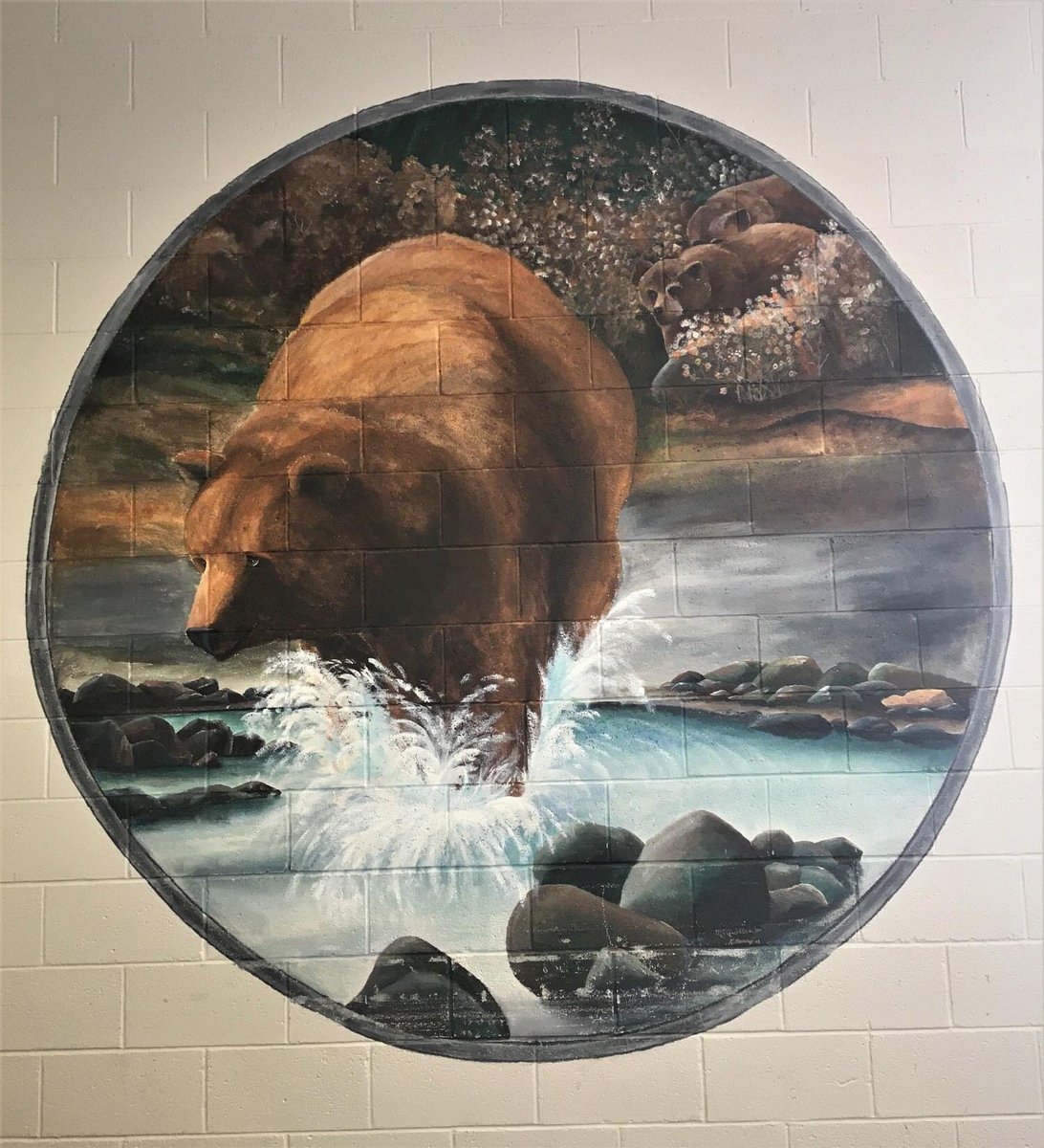 Nevada Corrections tweet media