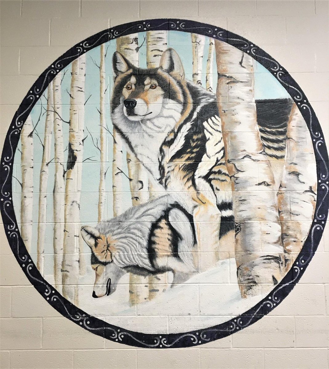 Nevada Corrections tweet media